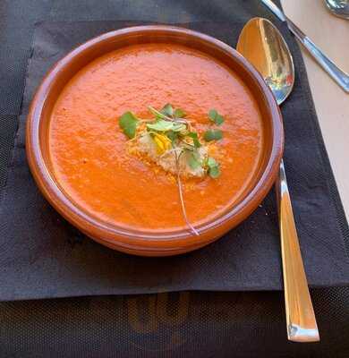 La Cueva De La Tia Ramblera