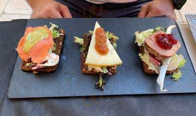 La Cueva De La Tia Ramblera