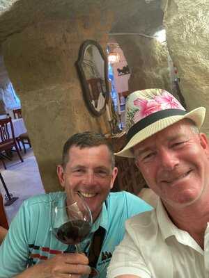 La Cueva De La Tia Ramblera