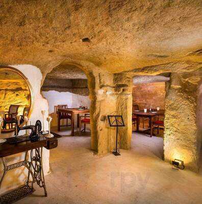 La Cueva De La Tia Ramblera