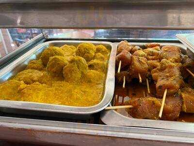 Bar Solárium La Roca