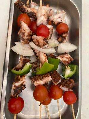 Bar Solárium La Roca