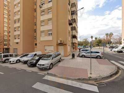 Bar Solárium La Roca