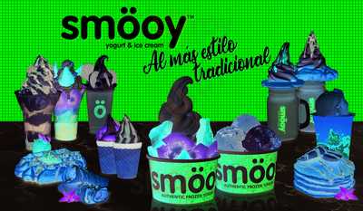 Smöoy Alfonso X Murcia