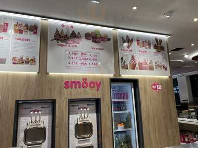 Smöoy Alfonso X Murcia