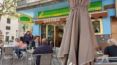 Cafetería Los Cuñaos