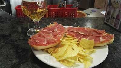 Cafetería Los Cuñaos