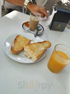 Cafetería Los Cuñaos