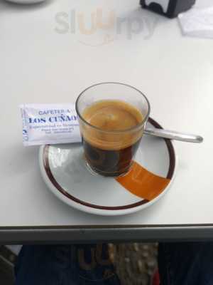 Cafetería Los Cuñaos