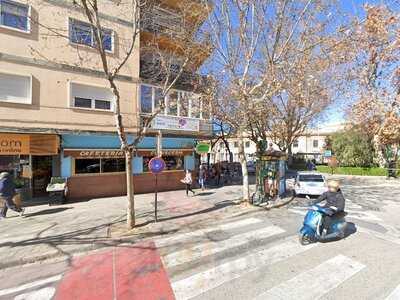 Cafetería Los Cuñaos