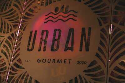 Urban Gourmet