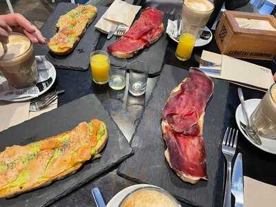 Cafeteria Cincinnati