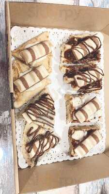 Cafeteria Cincinnati