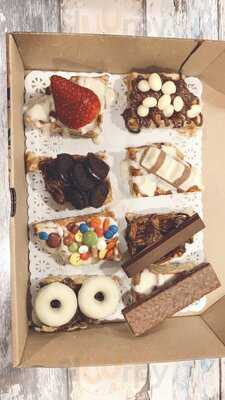 Cafeteria Cincinnati