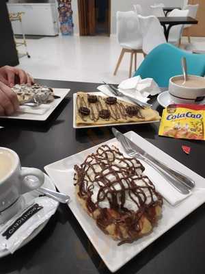 Cafeteria Cincinnati