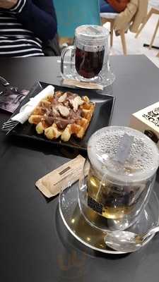 Cafeteria Cincinnati