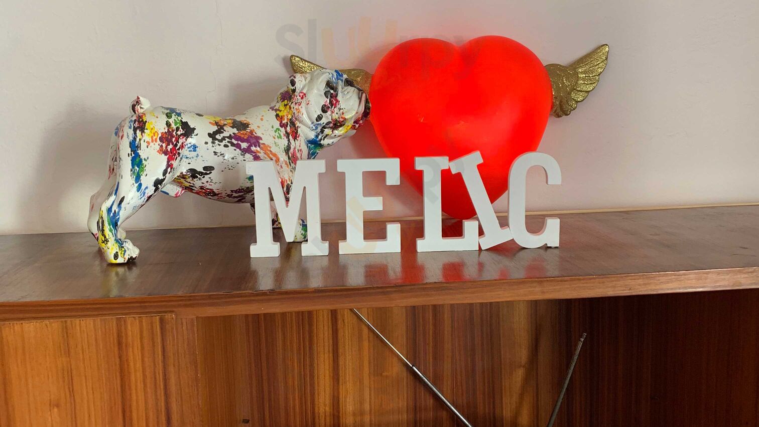Melic Manduqueria