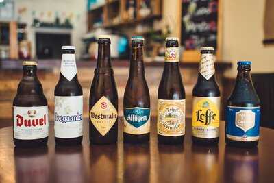 Amigos - Vinos Y Mas