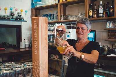 Amigos - Vinos Y Mas