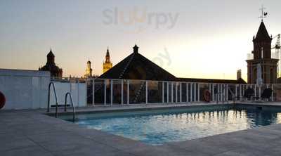Cielo De Sevilla Terraza