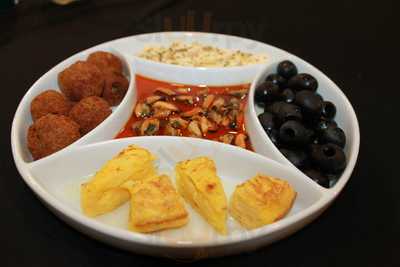 La Parrilla Rodízio De Carnes