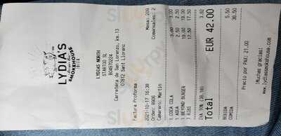 Lydia's Smokehouse - Photo 7