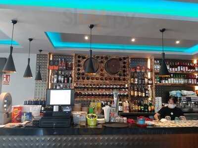 Restaurante Good Asia