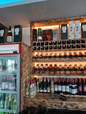 Restaurante Good Asia