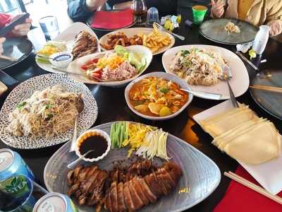 Restaurante Good Asia