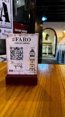 El Faro