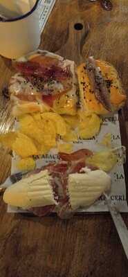 La Abacería De Ronda