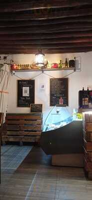 La Abacería De Ronda