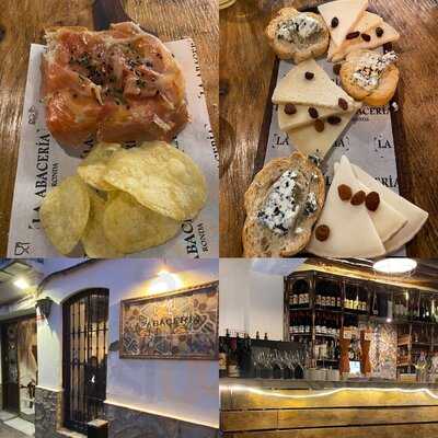 La Abacería De Ronda