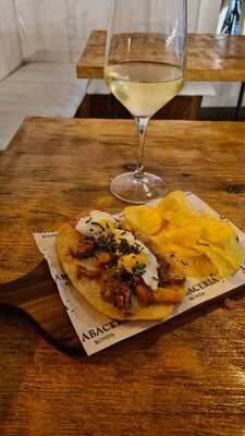 La Abacería De Ronda