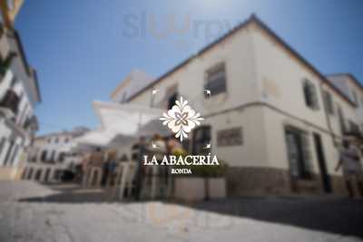 La Abacería De Ronda