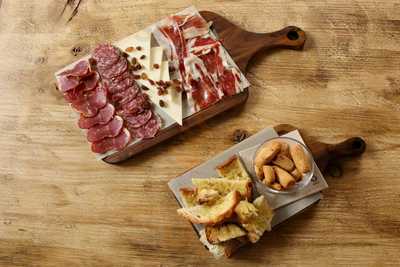 La Abacería De Ronda