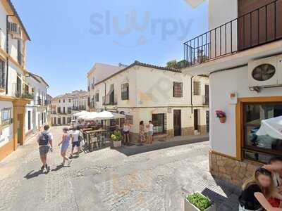 La Abacería De Ronda