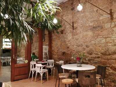 San Nicolás And Cía