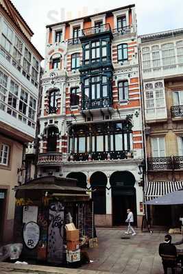 San Nicolás And Cía