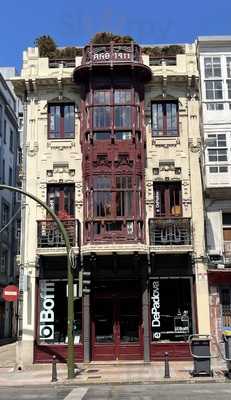 San Nicolás And Cía