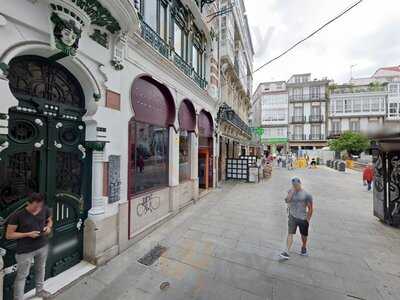 San Nicolás And Cía