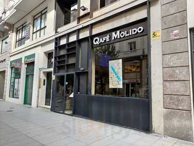 Qafé Molido