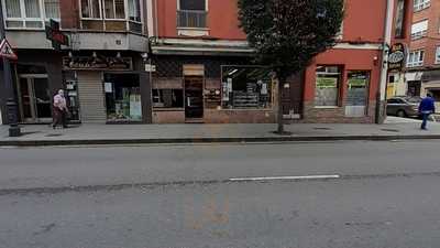 Cinfitería Panadería Dulcepan