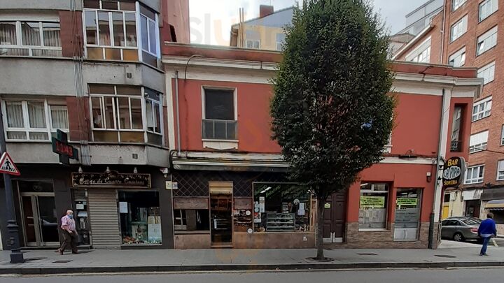 Cinfitería Panadería Dulcepan