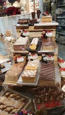 Confitería Saint Honore