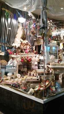 Confitería Saint Honore