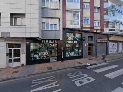 Confitería Saint Honore