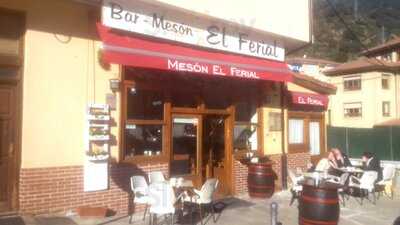 Mesón El Ferial