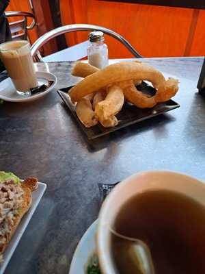 Churrería La Tita