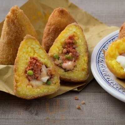 Roberto Cocina Italiana